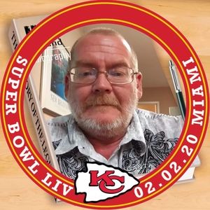 Meet your Posher, Terry